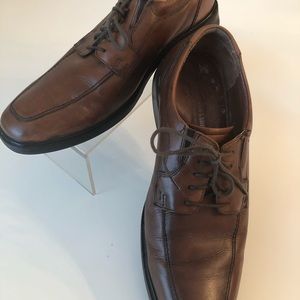 Johnston & Murphy Men’s Dress Shoes Oxfords 10 1/2